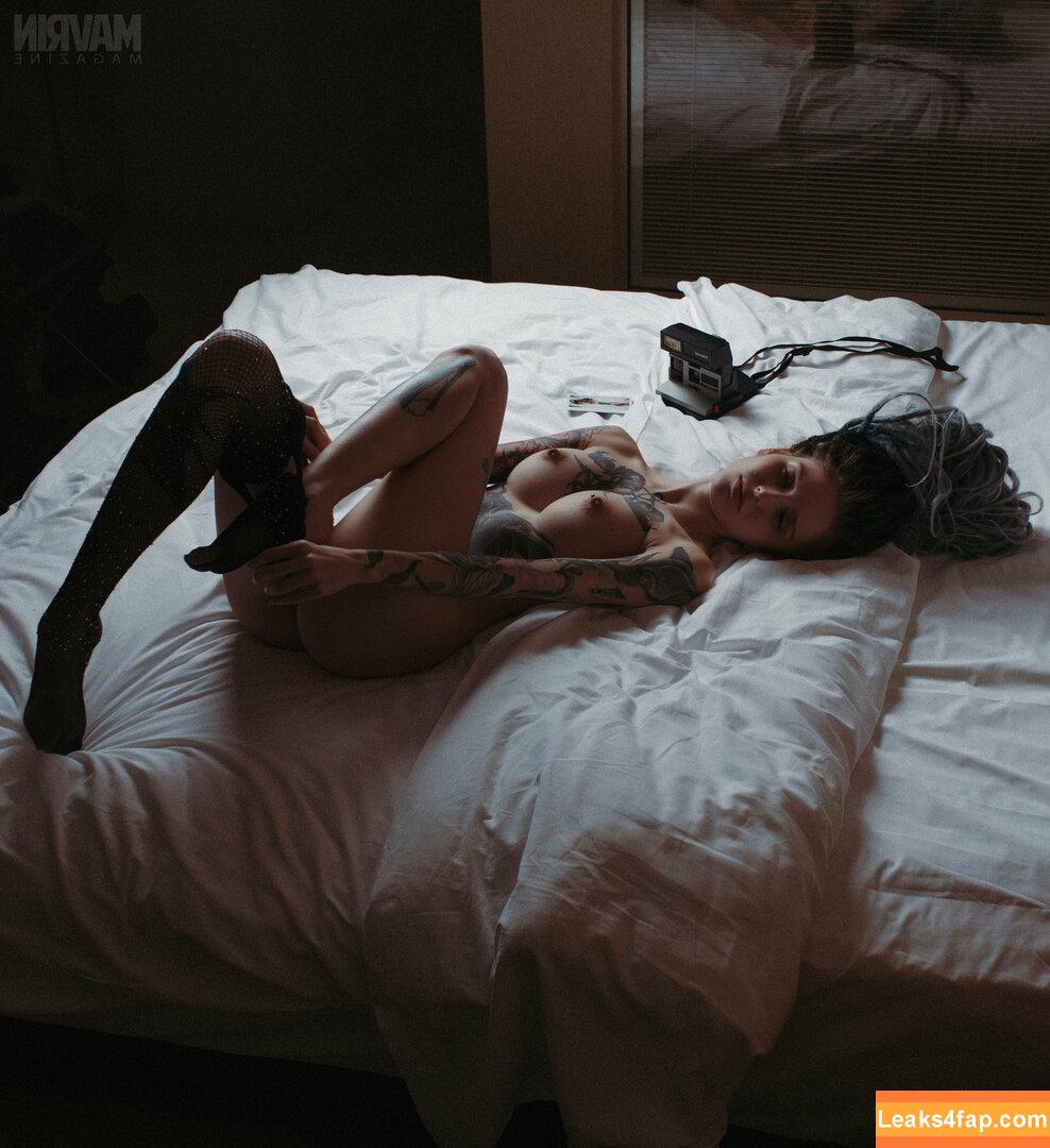 MAVRIN Magazine / mavrin / mavrinmag leaked photo photo #0494