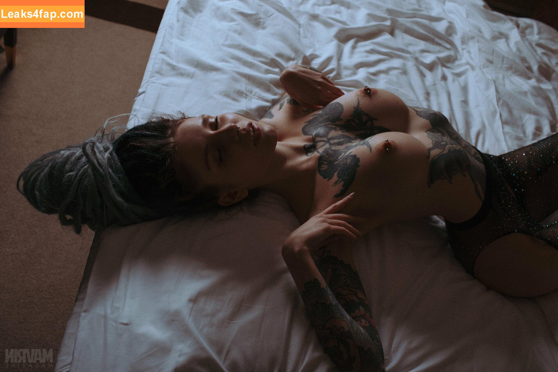 MAVRIN Magazine / mavrin / mavrinmag leaked photo photo #0501