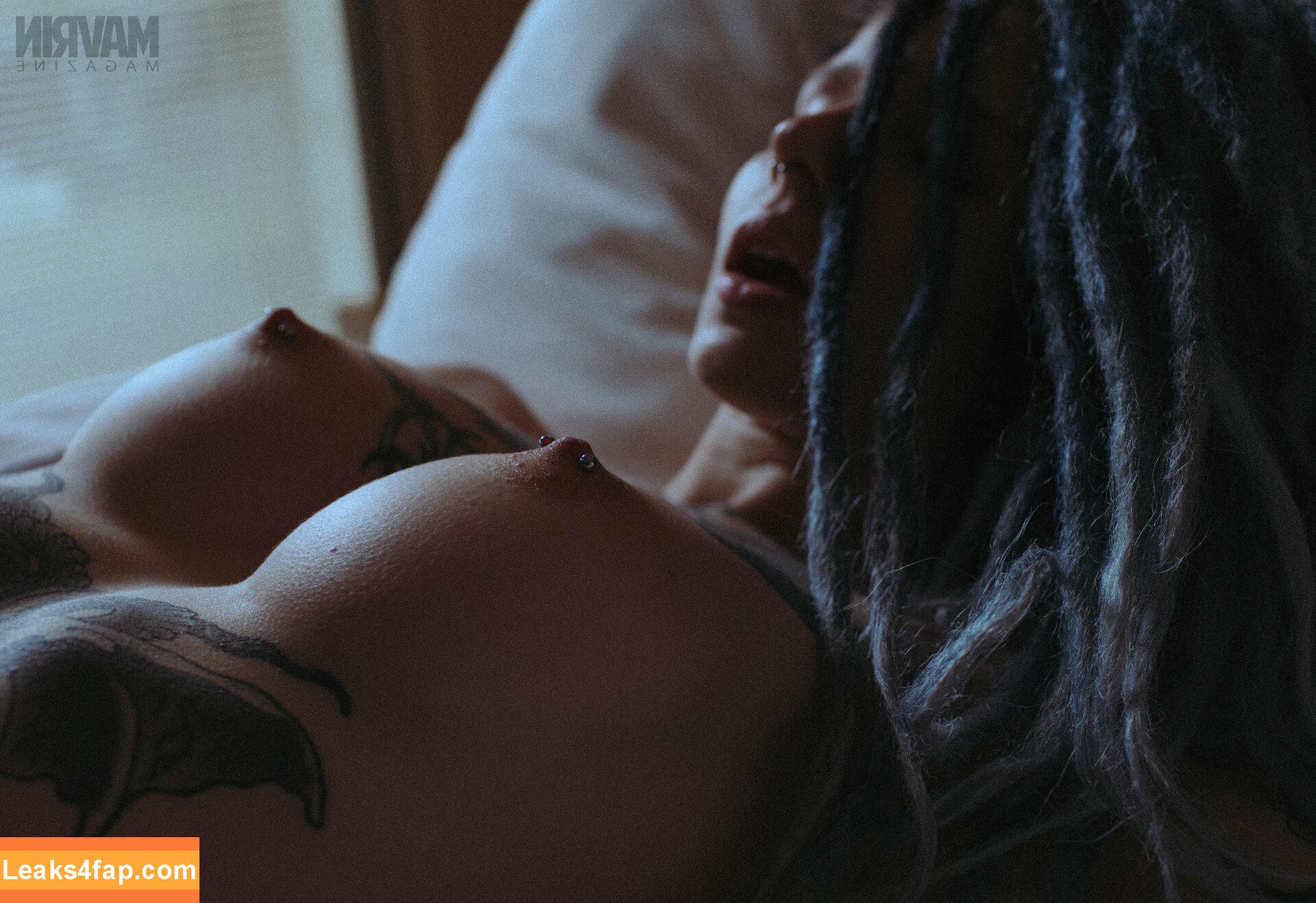 MAVRIN Magazine / mavrin / mavrinmag leaked photo photo #0504