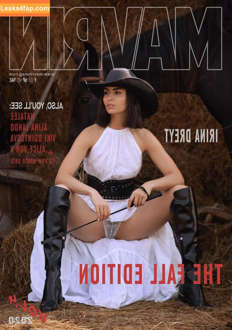 MAVRIN Magazine / mavrin / mavrinmag leaked photo photo #0632
