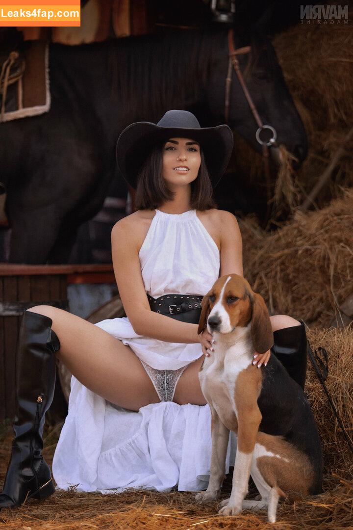 MAVRIN Magazine / mavrin / mavrinmag leaked photo photo #0634