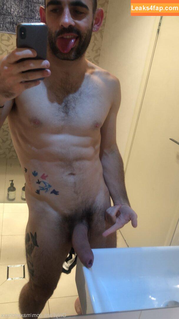 maxarionxxx / maxarion_thepony leaked photo photo #0378