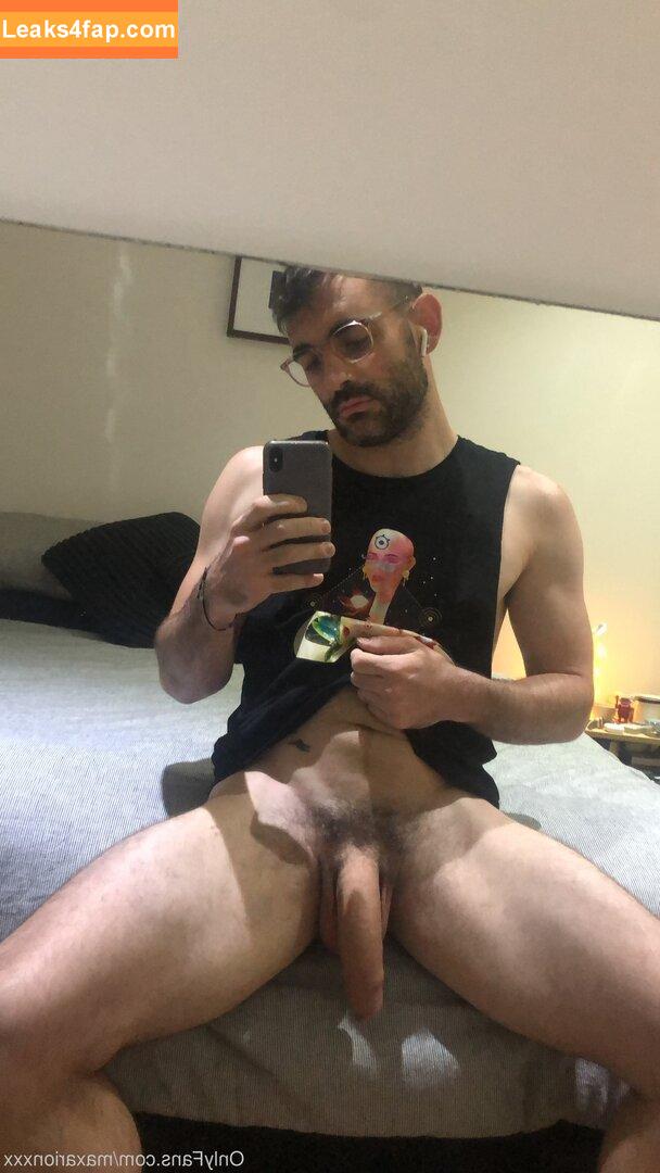 maxarionxxx / maxarion_thepony leaked photo photo #0384