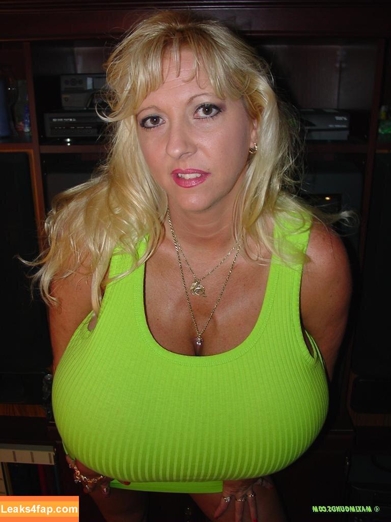 Maxi Mounds / maximoundsfanpage leaked photo photo #0846