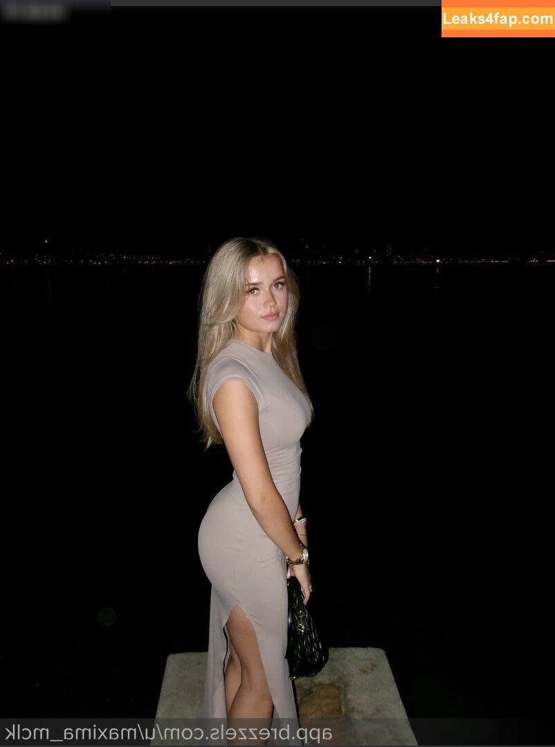maxima_mclk /  leaked photo photo #0205