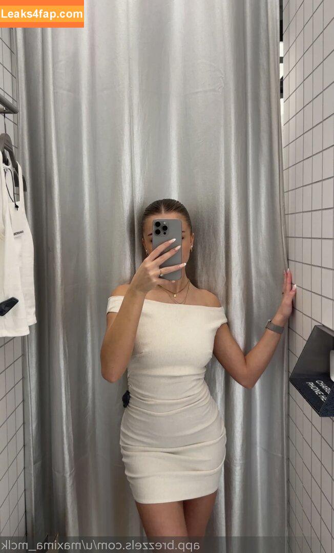 maxima_mclk /  leaked photo photo #0210