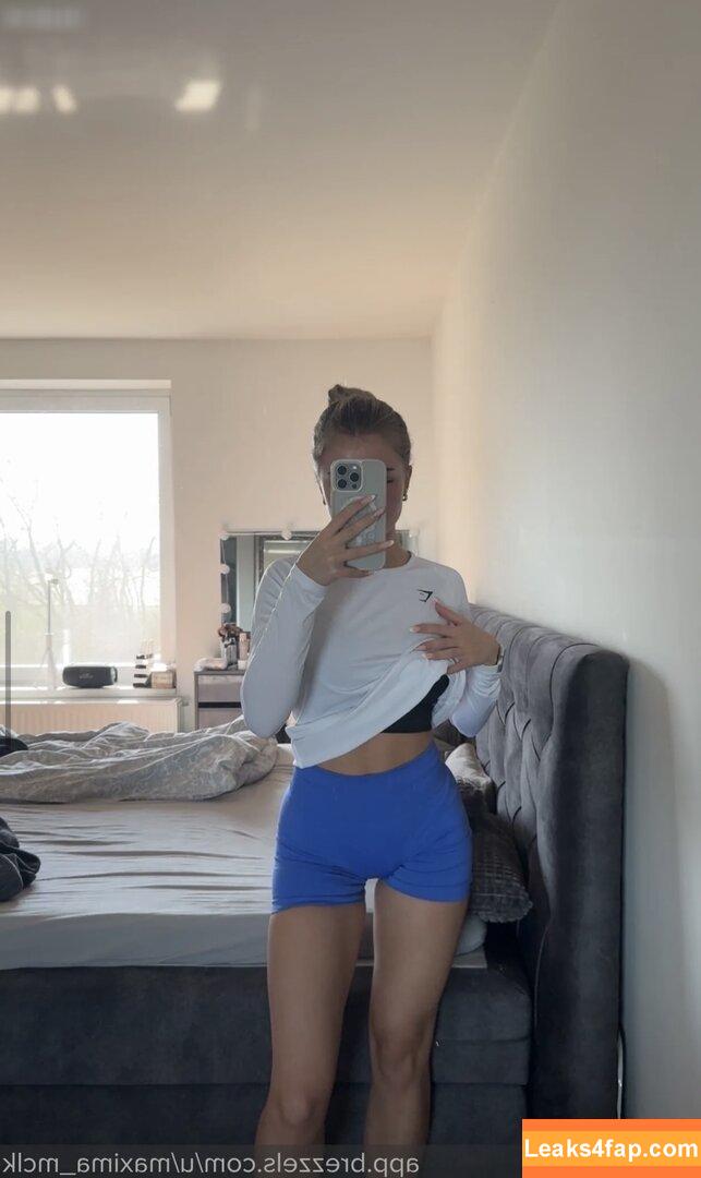 maxima_mclk /  leaked photo photo #0211