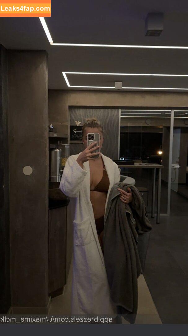 maxima_mclk /  leaked photo photo #0212