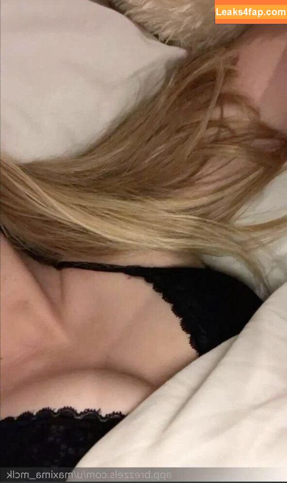 maxima_mclk /  leaked photo photo #0225