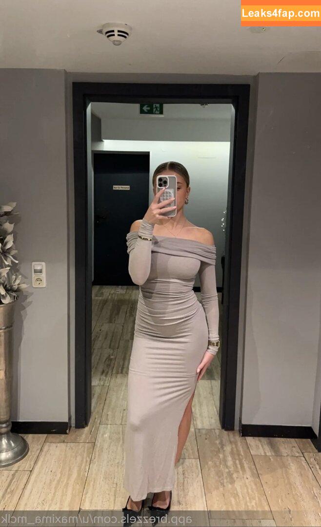 maxima_mclk /  leaked photo photo #0228