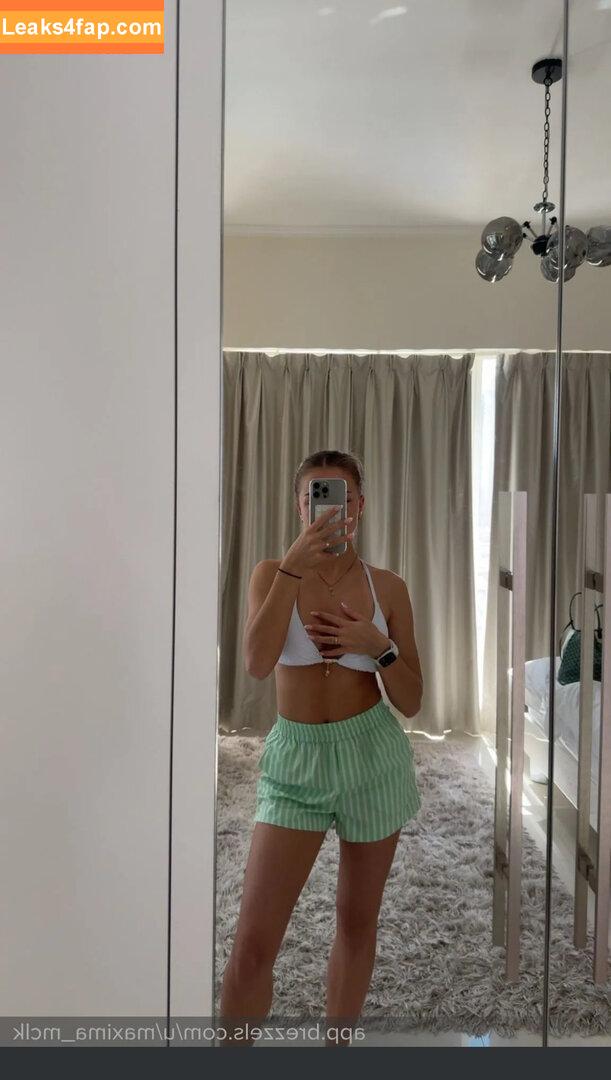 maxima_mclk /  leaked photo photo #0249