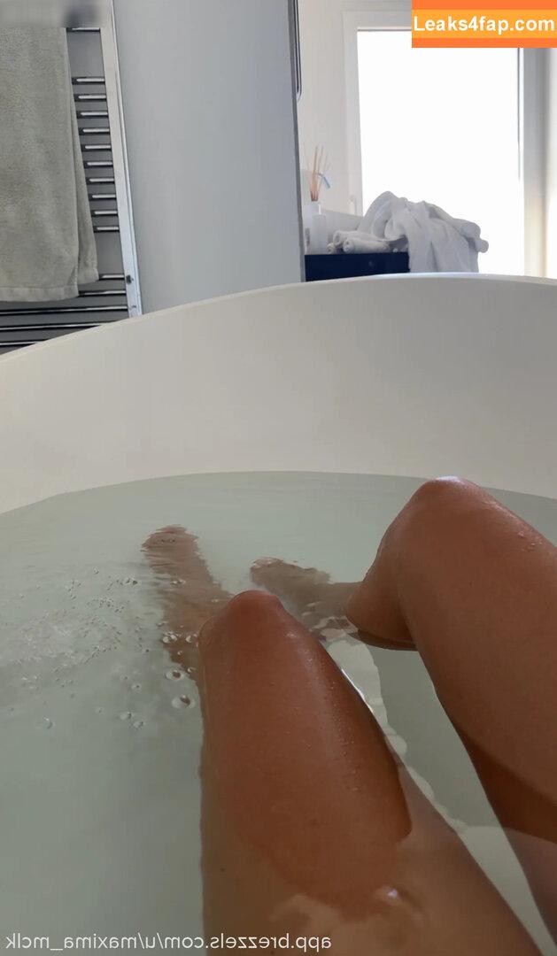maxima_mclk /  leaked photo photo #0293
