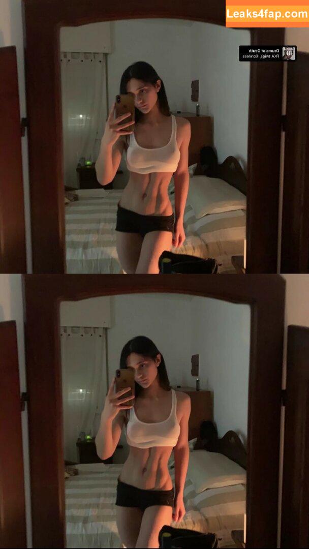 Maxima Sahar / maxiachit / maxima.sh leaked photo photo #0094