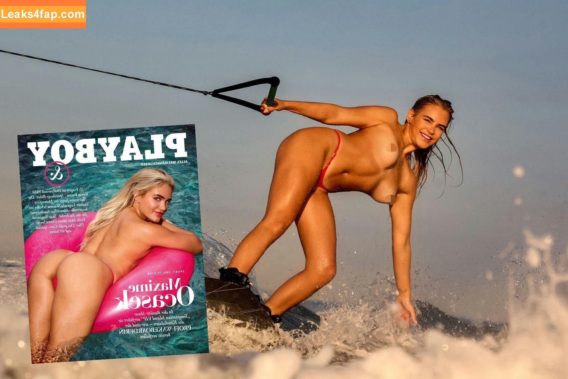 Maxime Ocasek / https: / maximecae / maximeocasek leaked photo photo #0075