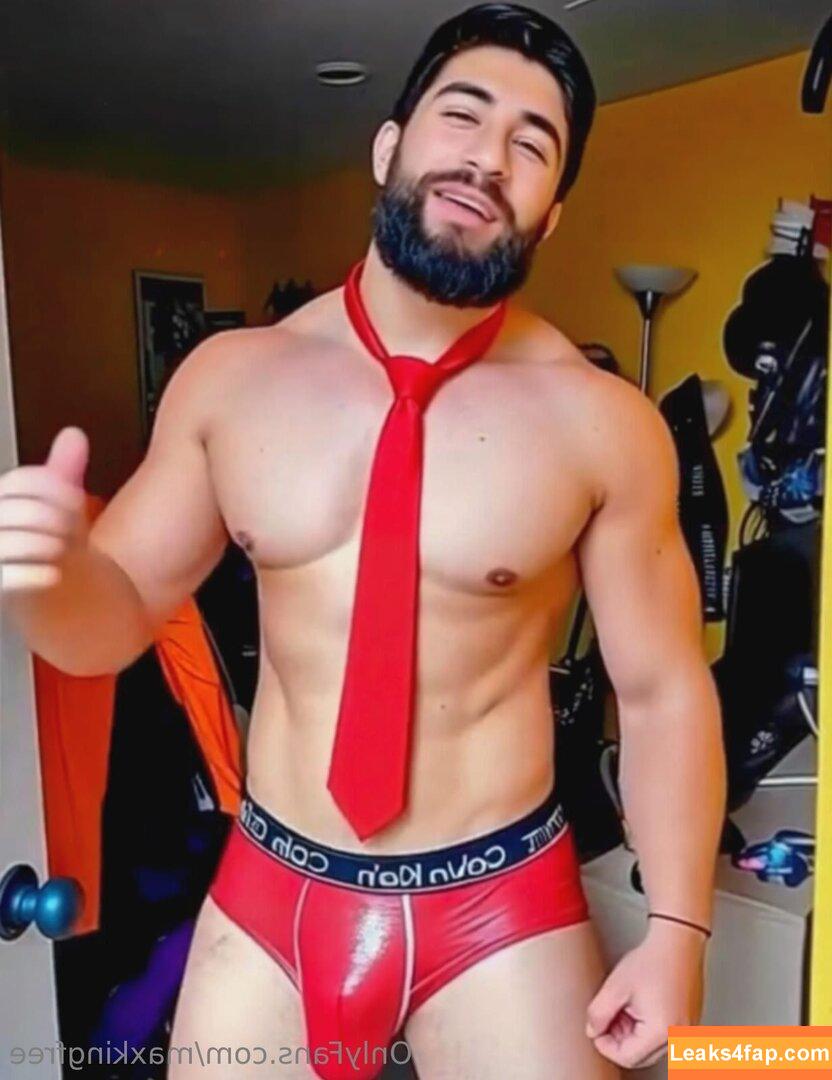 maxkingfree / maxkingor leaked photo photo #0211