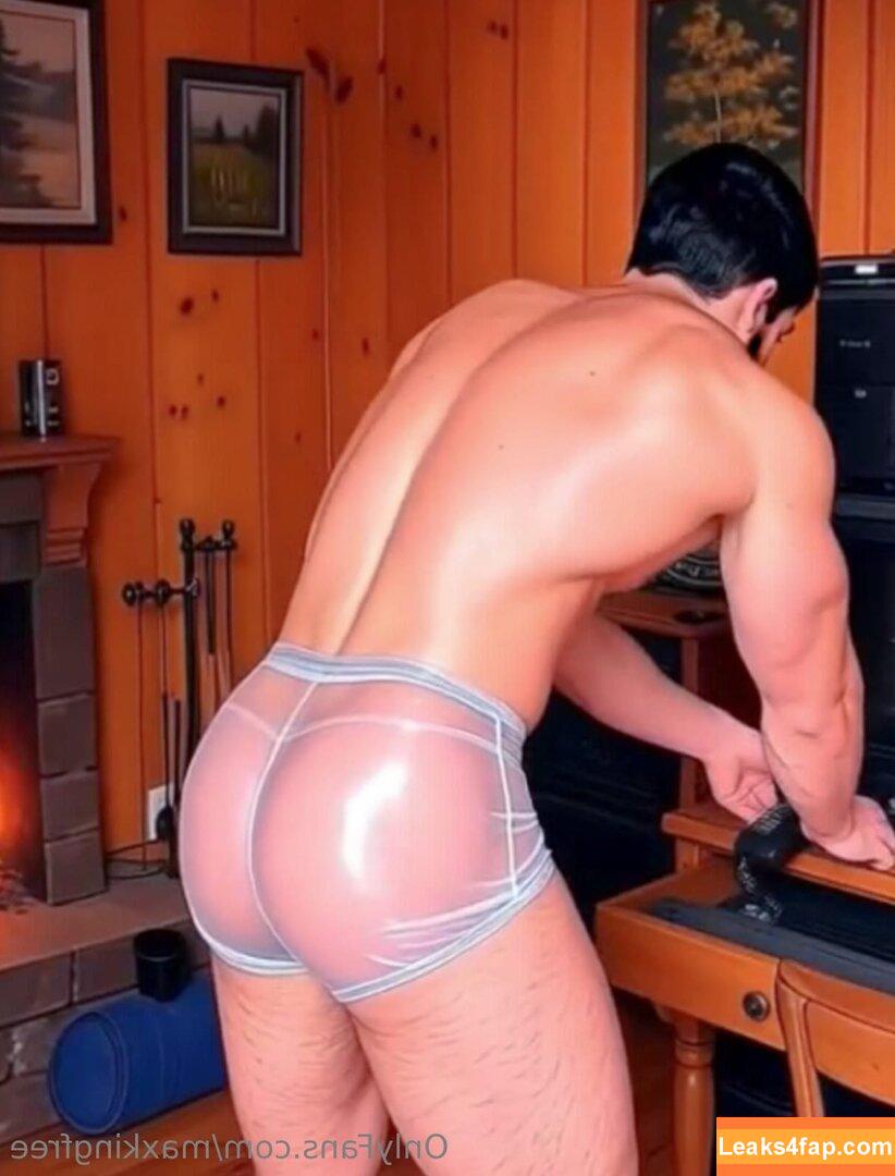 maxkingfree / maxkingor leaked photo photo #0213