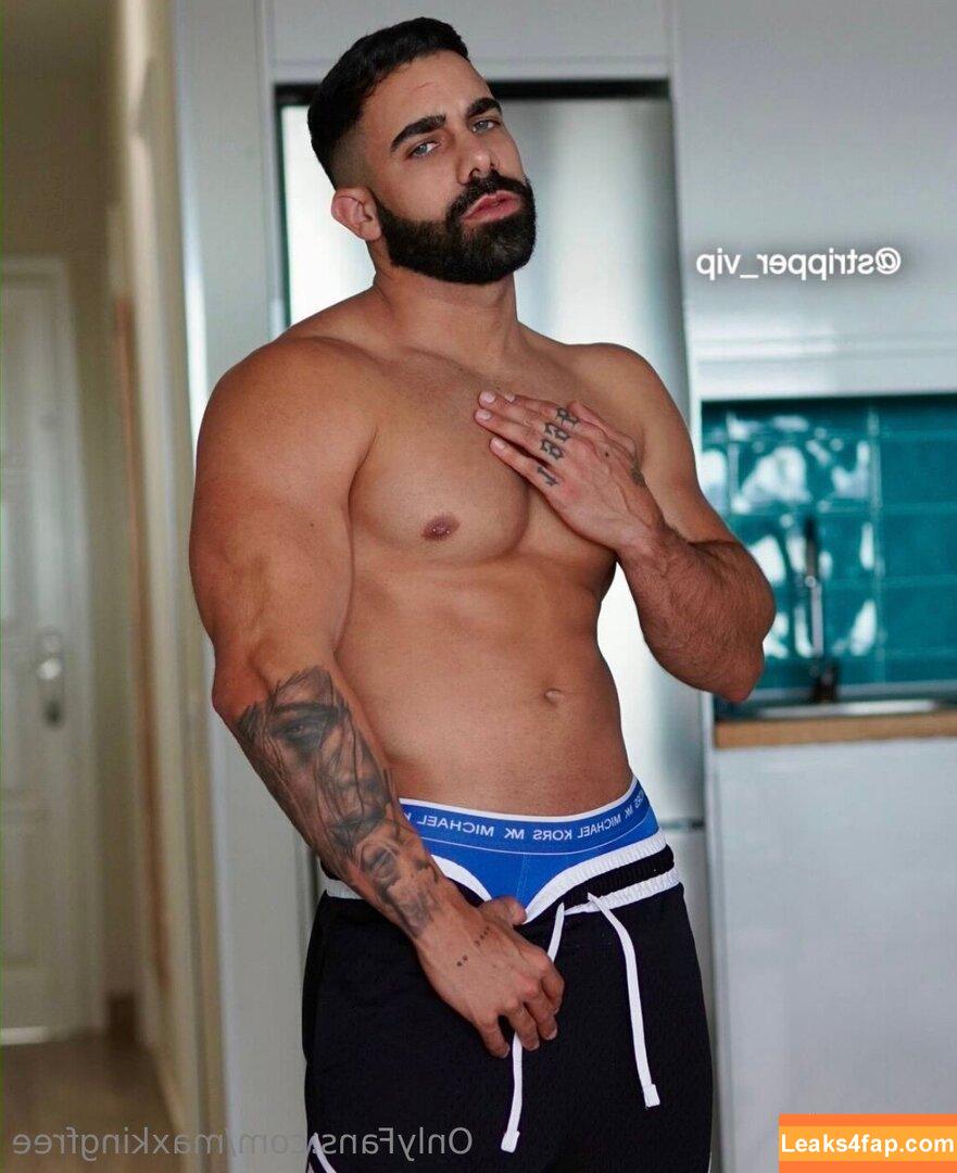 maxkingfree / maxkingor leaked photo photo #0229