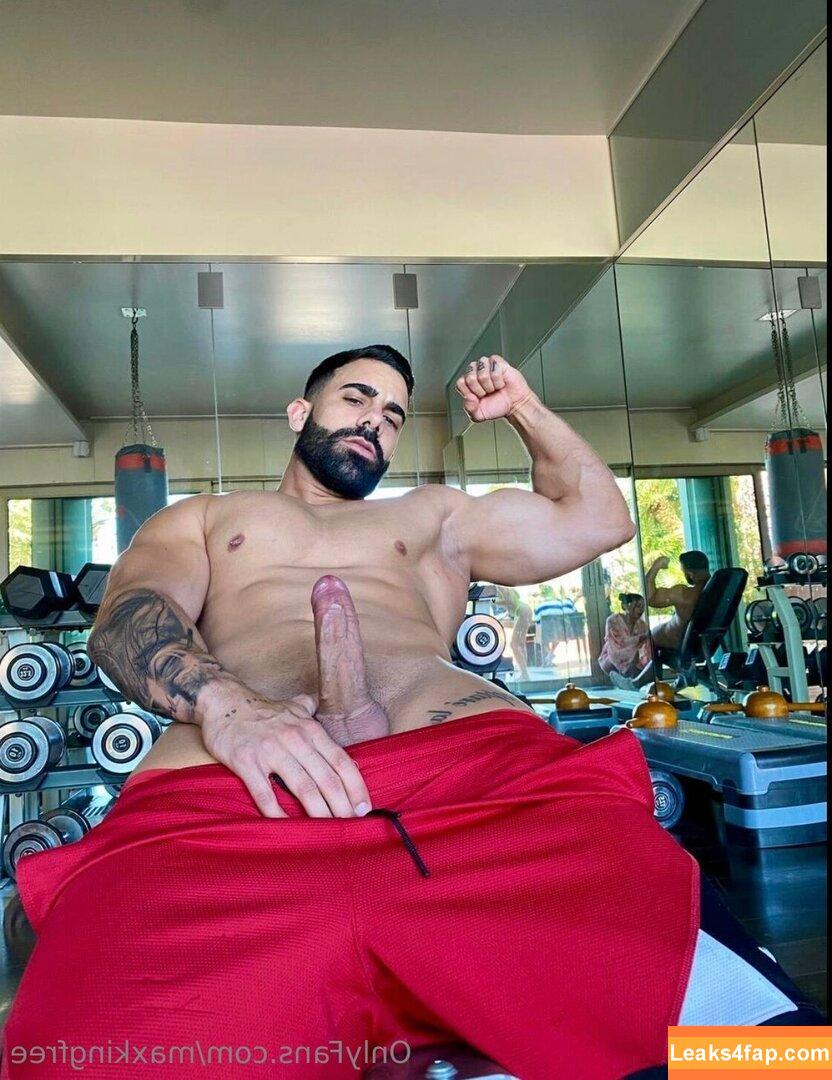 maxkingfree / maxkingor leaked photo photo #0230