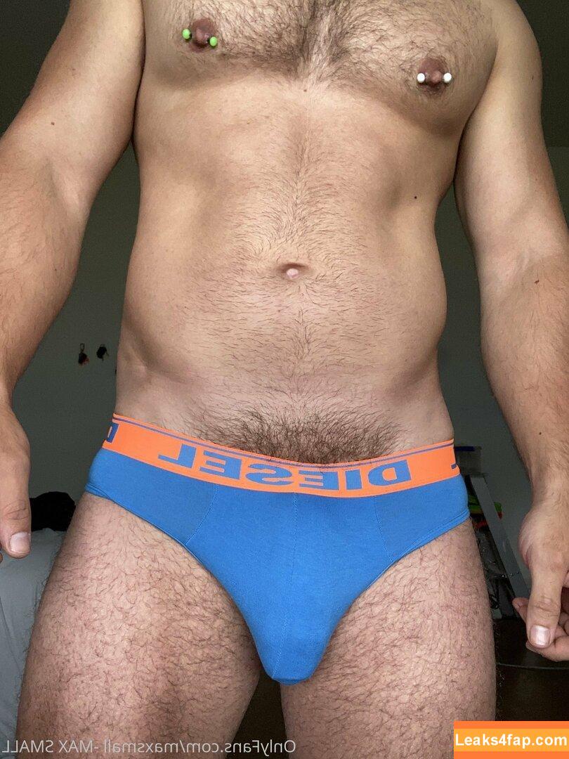 maxsmall / _maxsmall leaked photo photo #0006