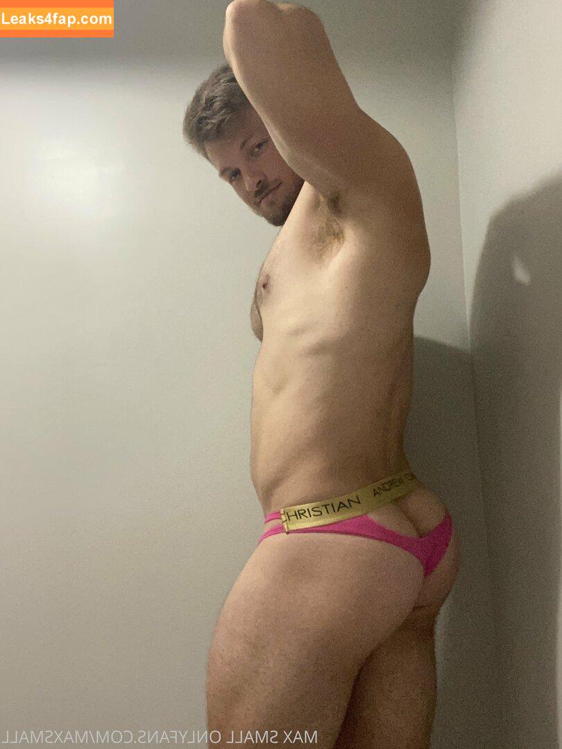 maxsmall / _maxsmall leaked photo photo #0021