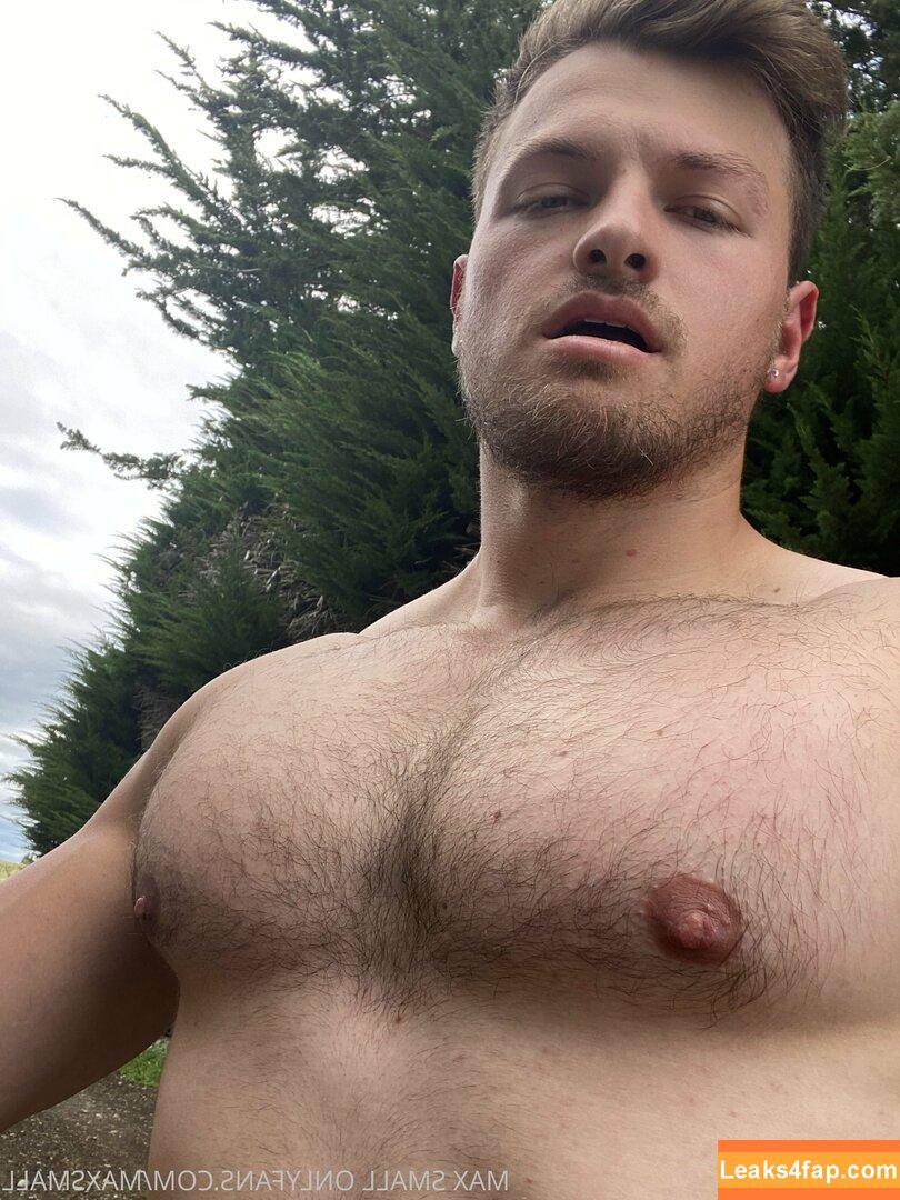 maxsmall / _maxsmall leaked photo photo #0023
