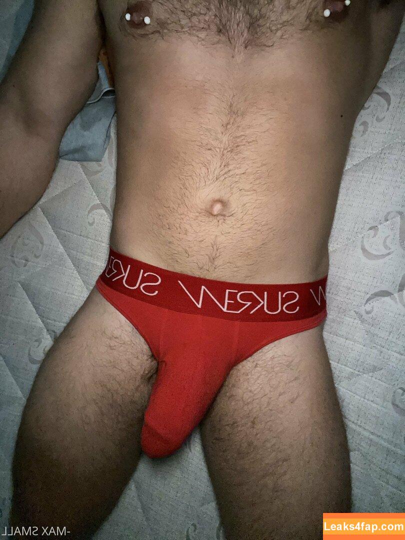 maxsmall / _maxsmall leaked photo photo #0031
