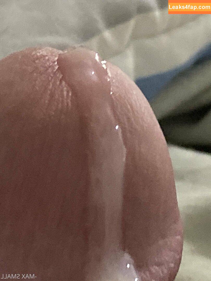 maxsmall / _maxsmall leaked photo photo #0032