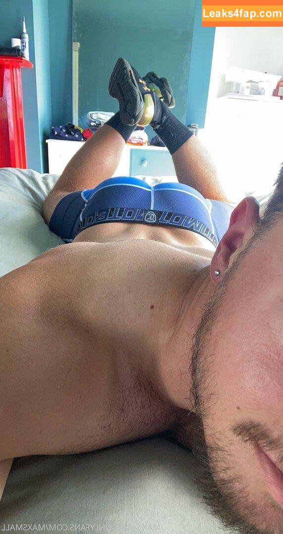 maxsmall / _maxsmall leaked photo photo #0038