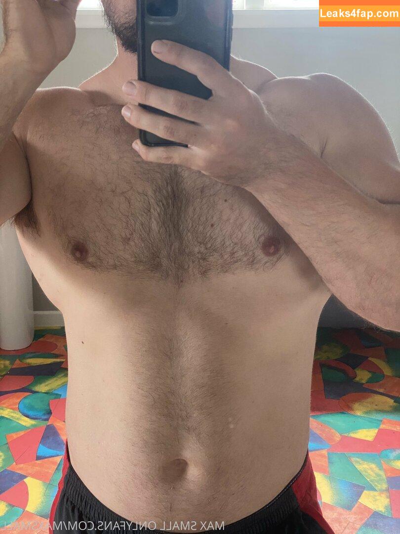 maxsmall / _maxsmall leaked photo photo #0055