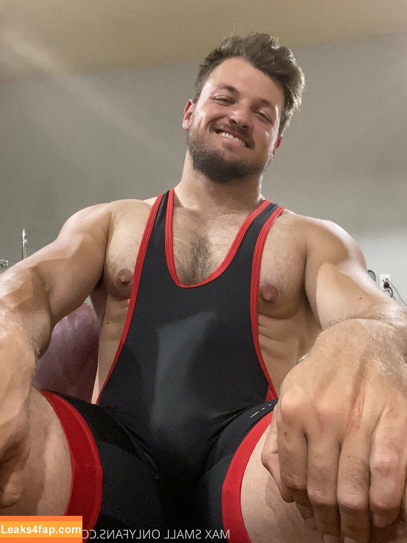 maxsmall / _maxsmall leaked photo photo #0068