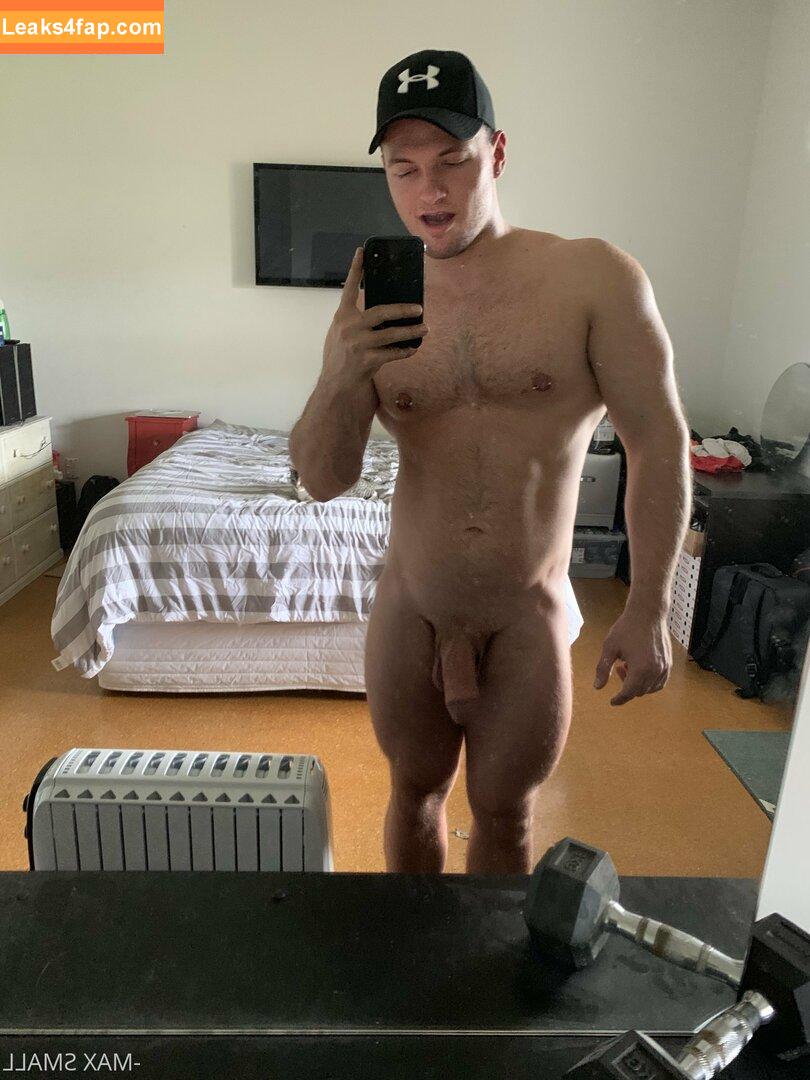 maxsmall / _maxsmall leaked photo photo #0075