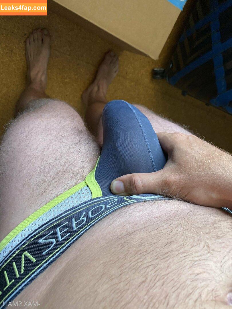 maxsmall / _maxsmall leaked photo photo #0079