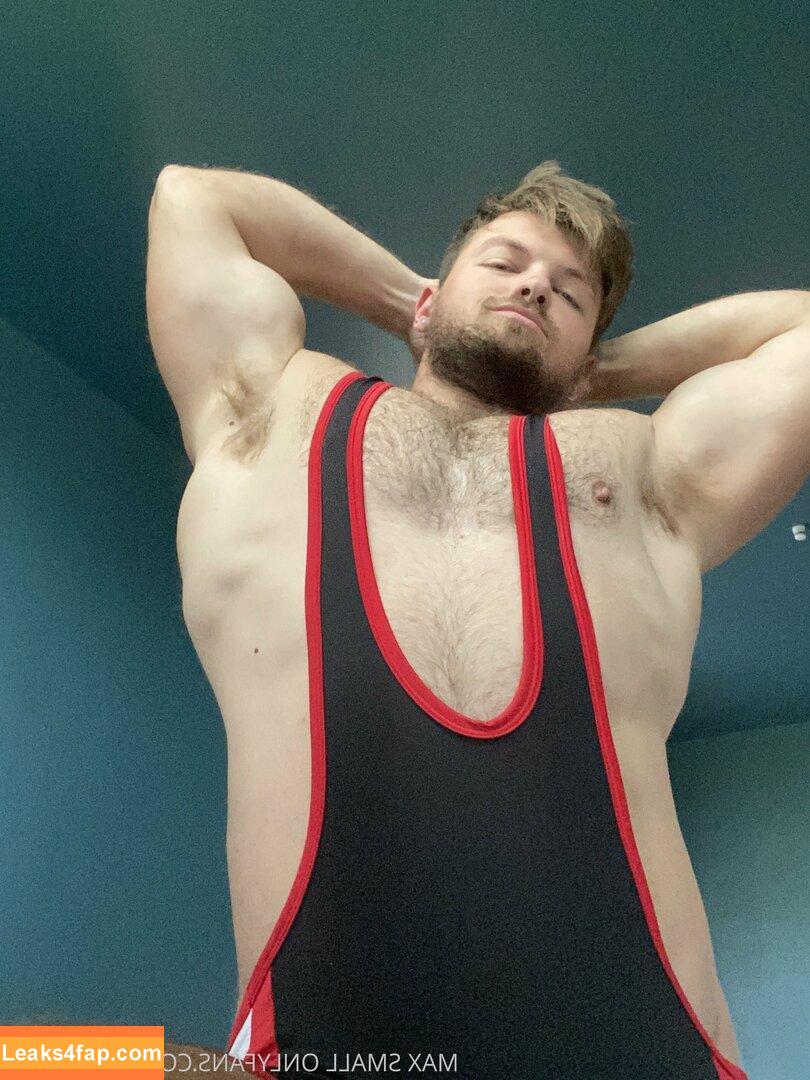 maxsmall / _maxsmall leaked photo photo #0103