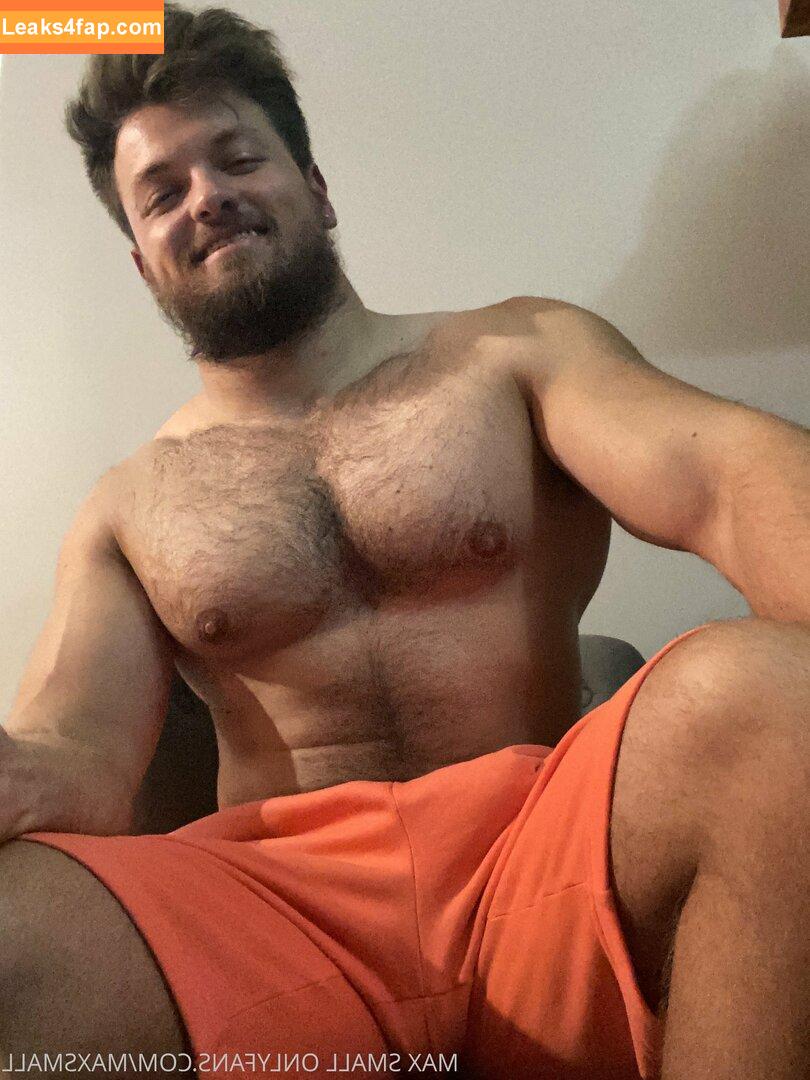 maxsmall / _maxsmall leaked photo photo #0123