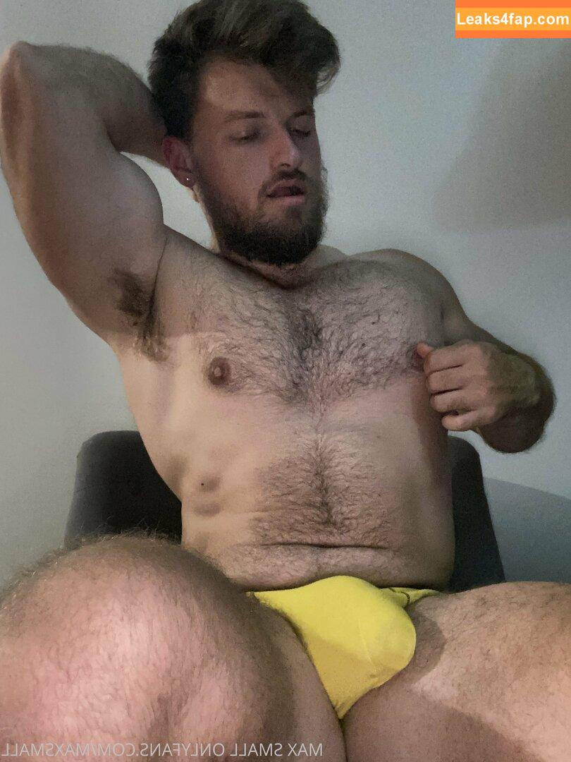 maxsmall / _maxsmall leaked photo photo #0125