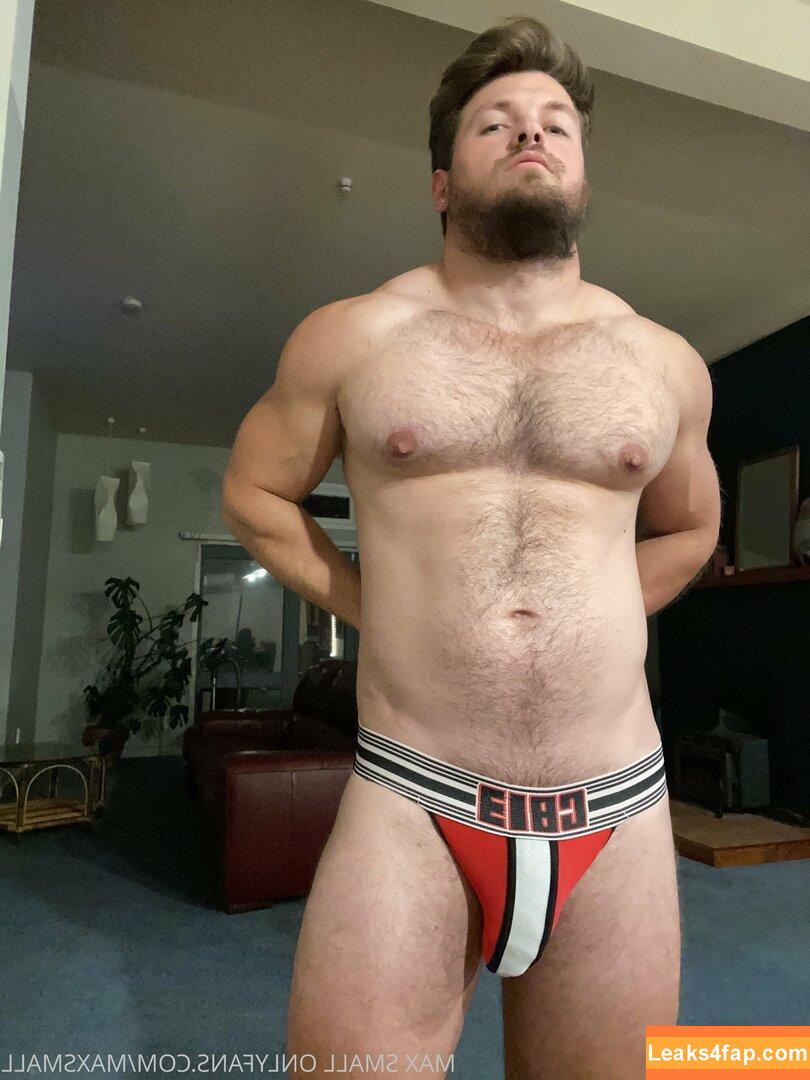 maxsmall / _maxsmall leaked photo photo #0137