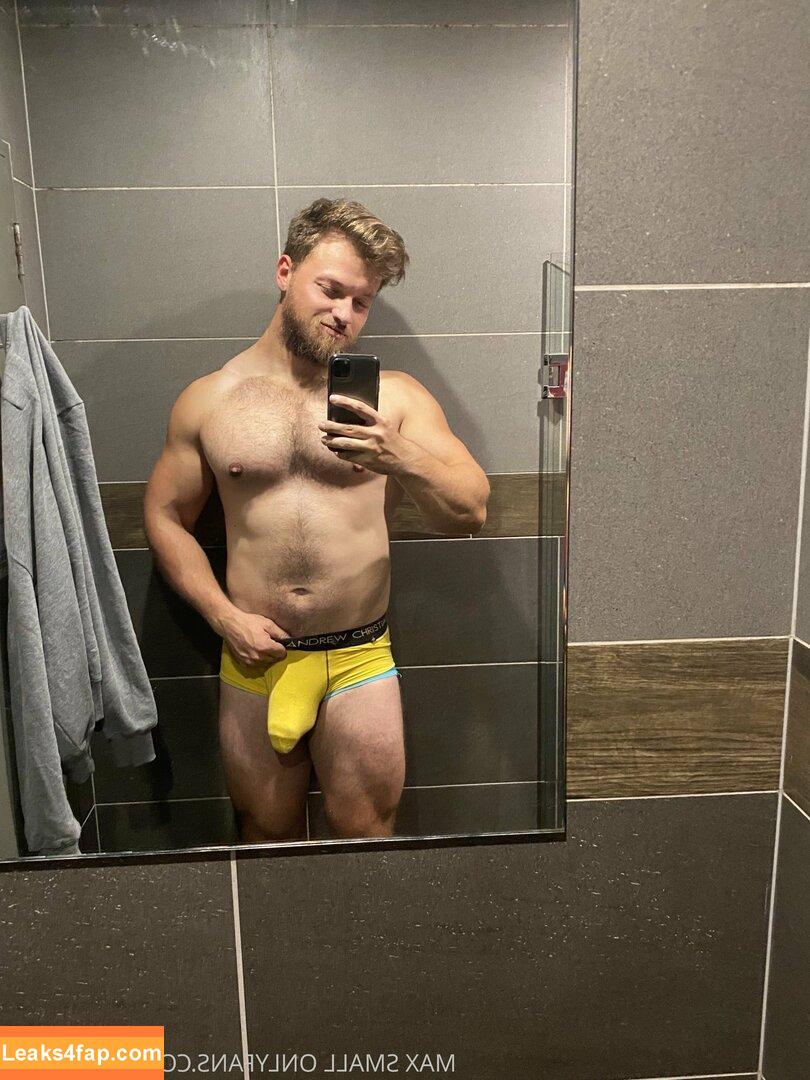 maxsmall / _maxsmall leaked photo photo #0140