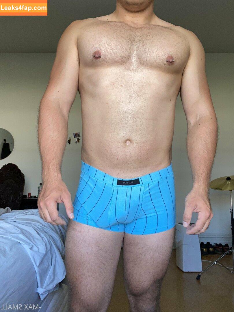 maxsmall / _maxsmall leaked photo photo #0150