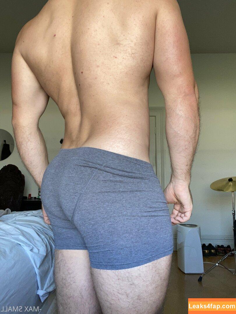 maxsmall / _maxsmall leaked photo photo #0153