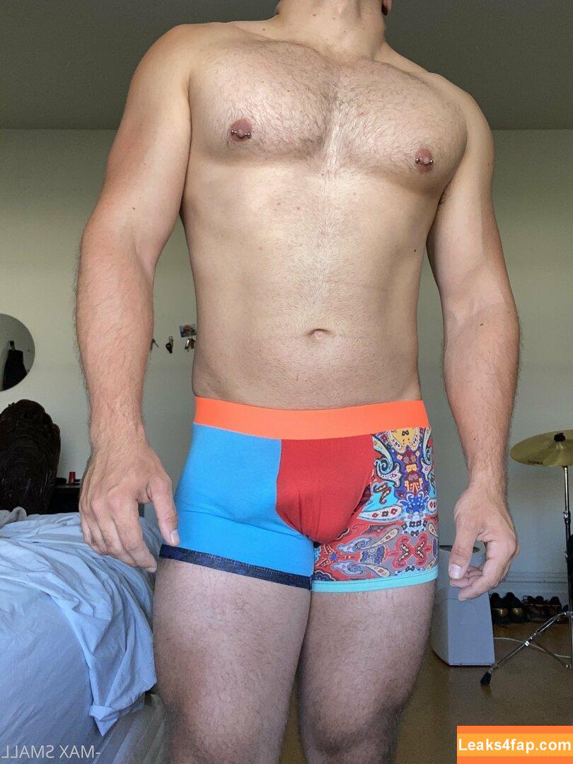 maxsmall / _maxsmall leaked photo photo #0154