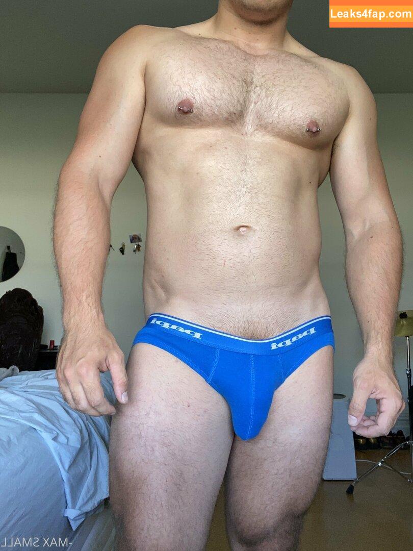 maxsmall / _maxsmall leaked photo photo #0155