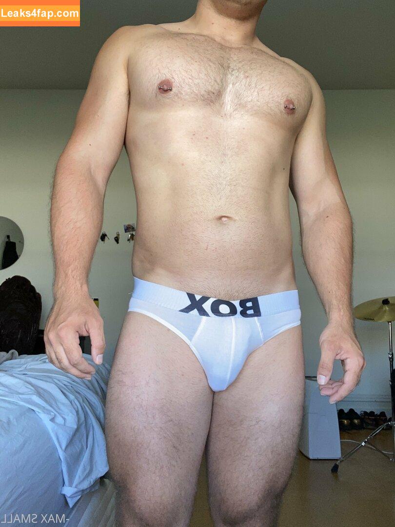 maxsmall / _maxsmall leaked photo photo #0157