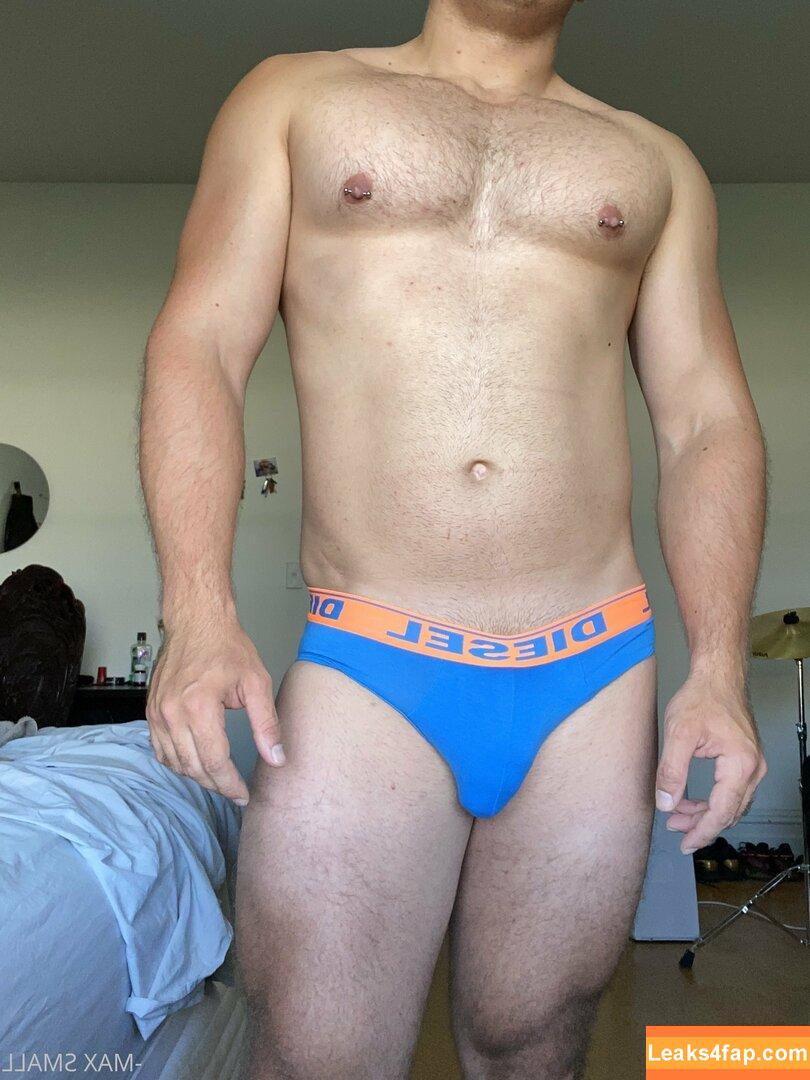 maxsmall / _maxsmall leaked photo photo #0161