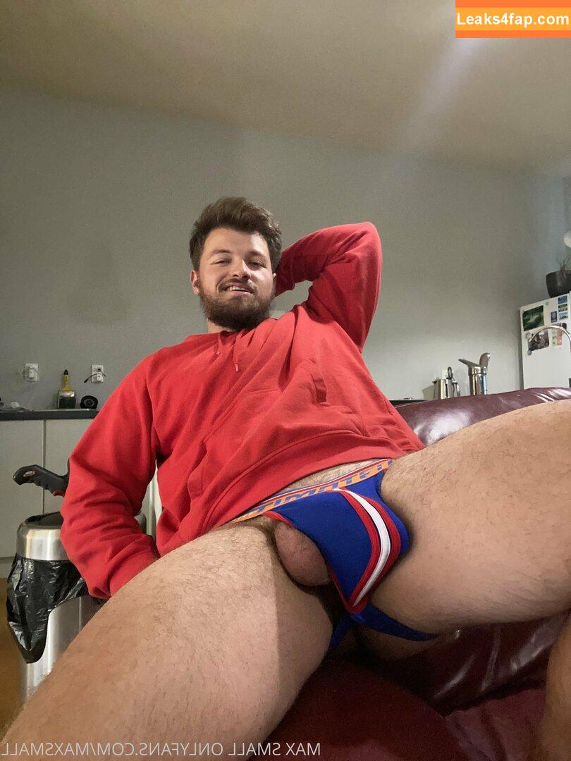maxsmall / _maxsmall leaked photo photo #0163