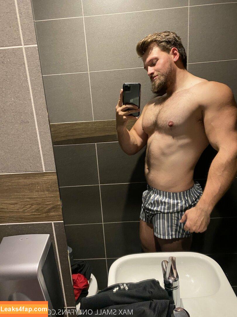 maxsmall / _maxsmall leaked photo photo #0170