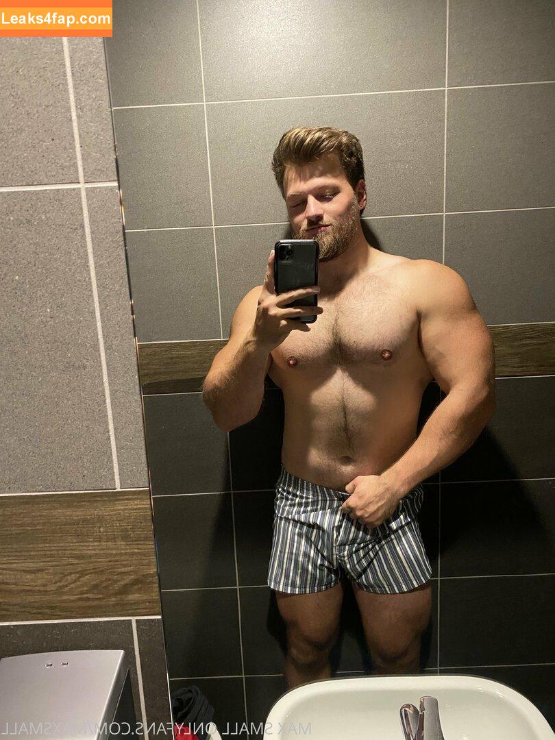 maxsmall / _maxsmall leaked photo photo #0172