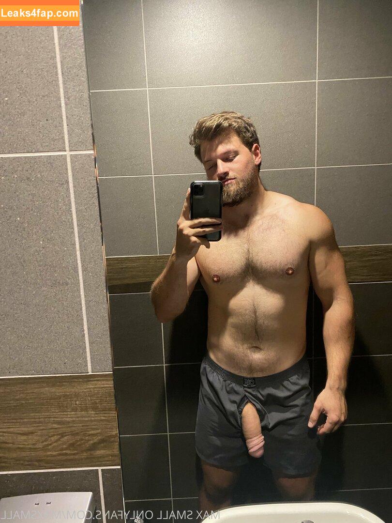 maxsmall / _maxsmall leaked photo photo #0175