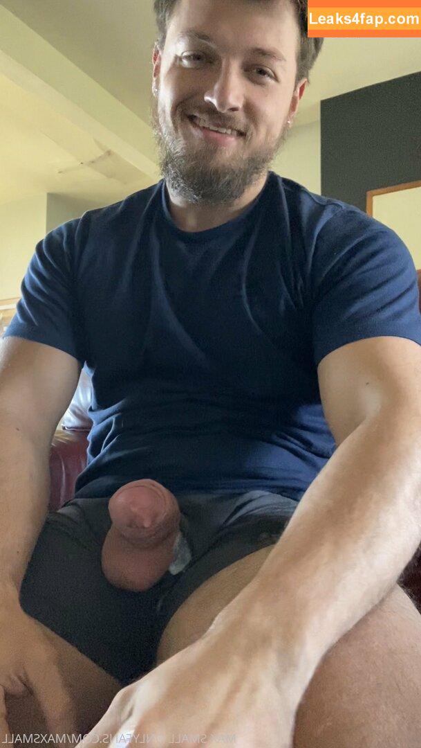 maxsmall / _maxsmall leaked photo photo #0177