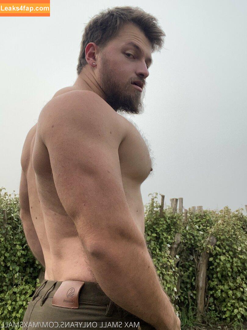 maxsmall / _maxsmall leaked photo photo #0197