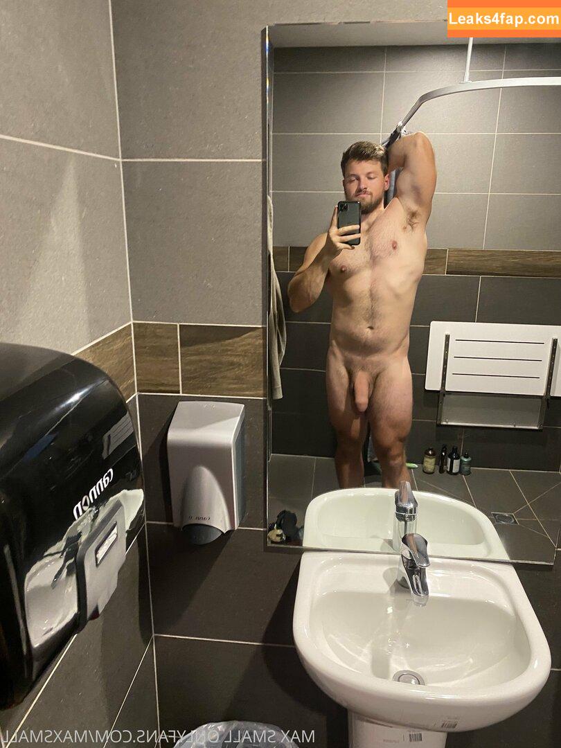 maxsmall / _maxsmall leaked photo photo #0206